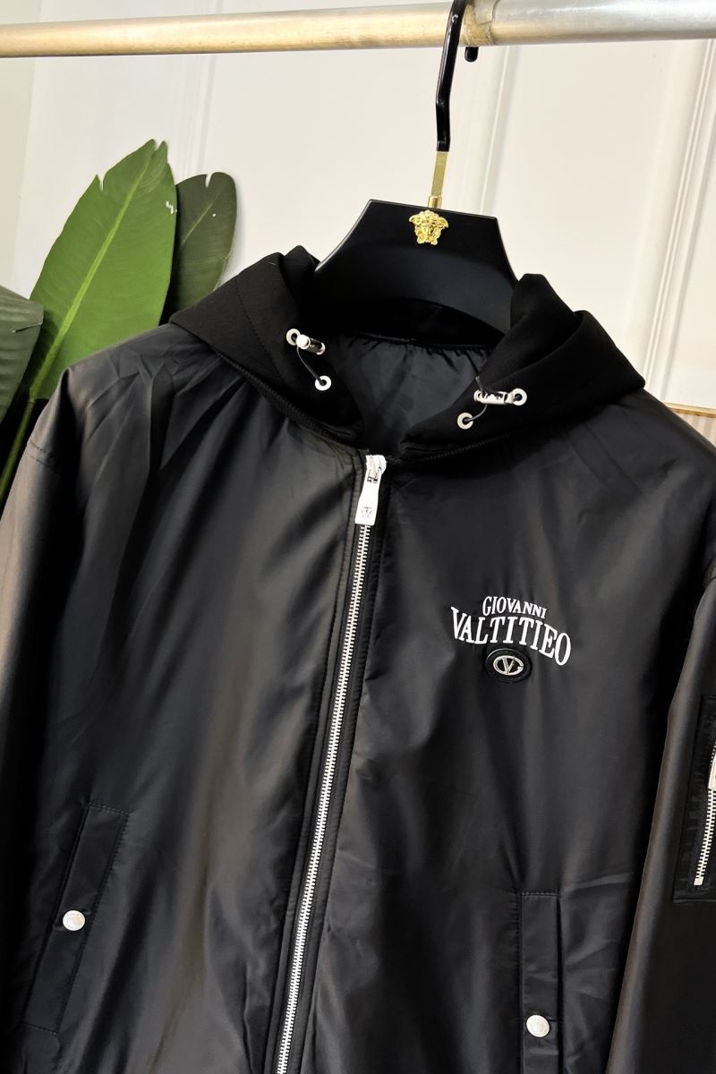 Valentino Outwear